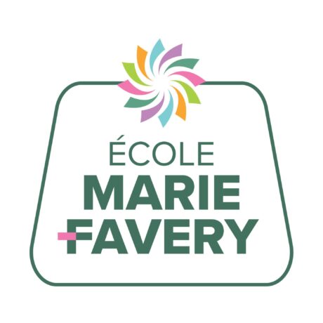 Logo Marie-Favery