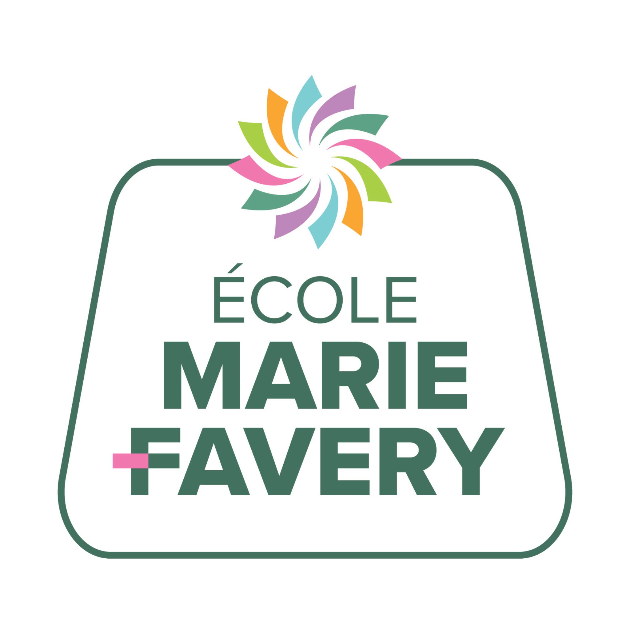 École Marie-Favery